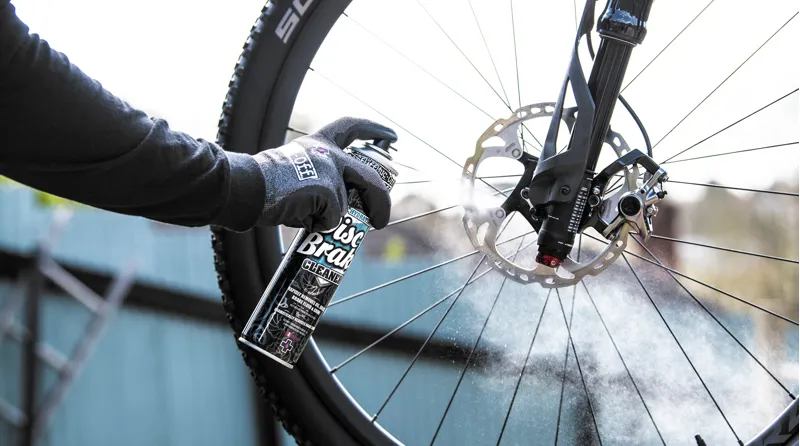 Muc-Off Disc Brake Cleaner 400ml-1